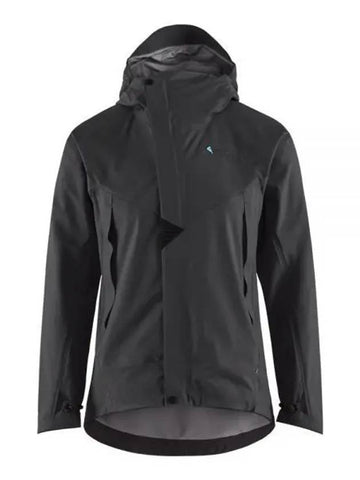 Ashinya Jacket Woman Raven 10651W11 961 - KLATTERMUSEN - BALAAN 1