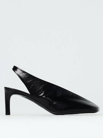 Shoes woman Jil Sander - JIL SANDER - BALAAN 1