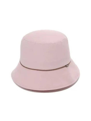 K2 Signature Bucket Hat W Pink - KATE - BALAAN 1