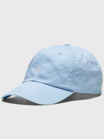 Polo Chino Ball Cap 710667709082 - RALPH LAUREN - BALAAN 1