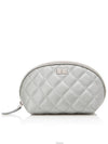 women pouch bag - CHANEL - BALAAN 1