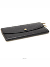 women s long wallet - LOUIS VUITTON - BALAAN 5