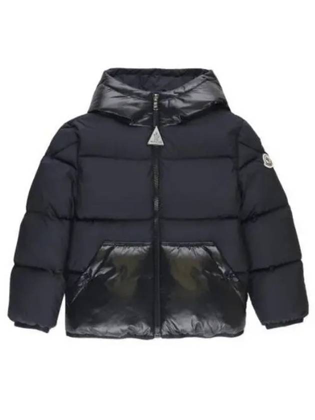 Ulsan Kids BARIN Padded Jacket 1A0010854A81 778 - MONCLER - BALAAN 1