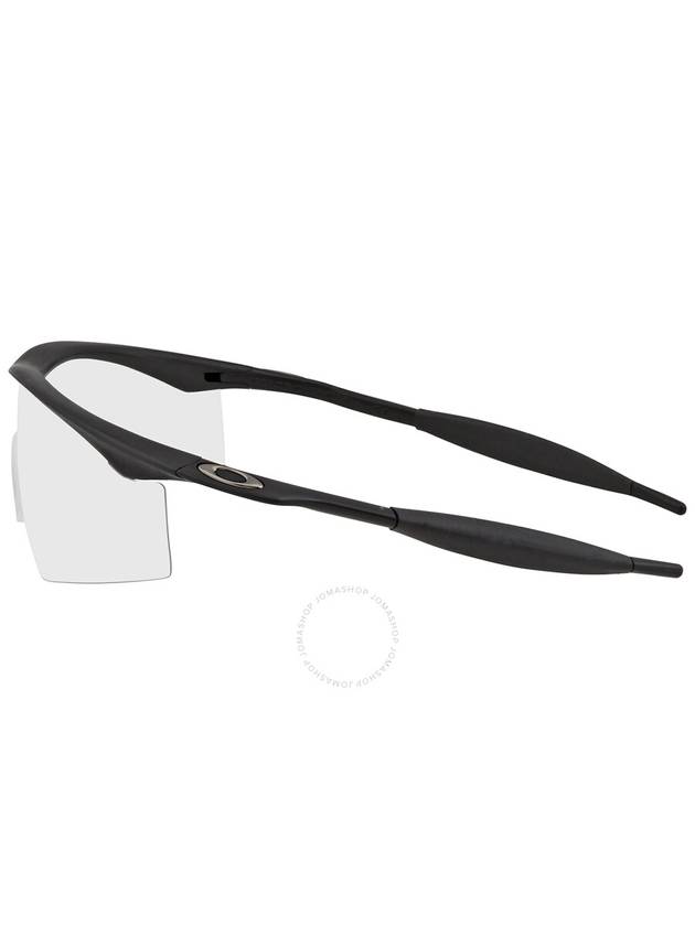 Oakley M Frame Strike Clear Shield Men's Sunglasses OO9060 11-161 134 - OAKLEY - BALAAN 3