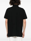 Polo T Shirt MRMD0006AC174 N0000 Black - ETRO - BALAAN 2