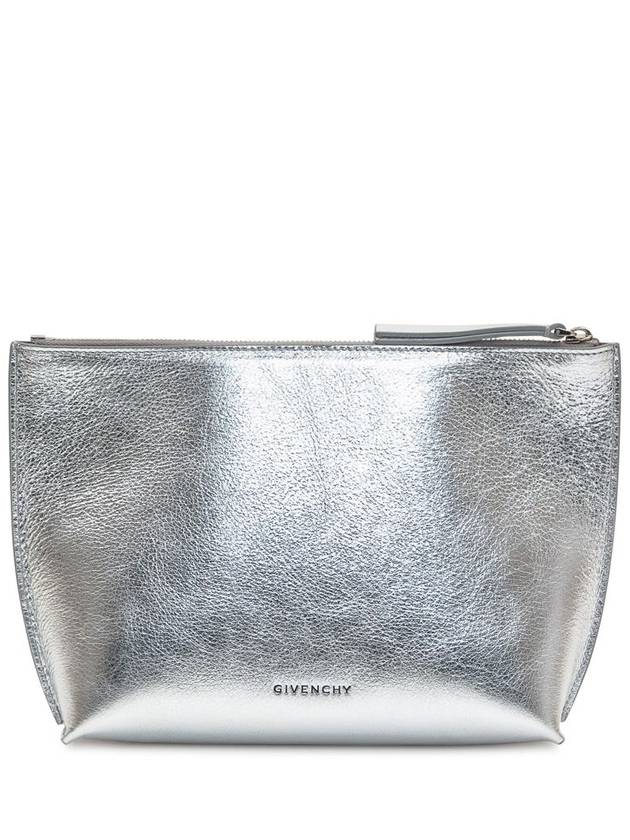 Givenchy 4G Cosmetic Pouch - GIVENCHY - BALAAN 3