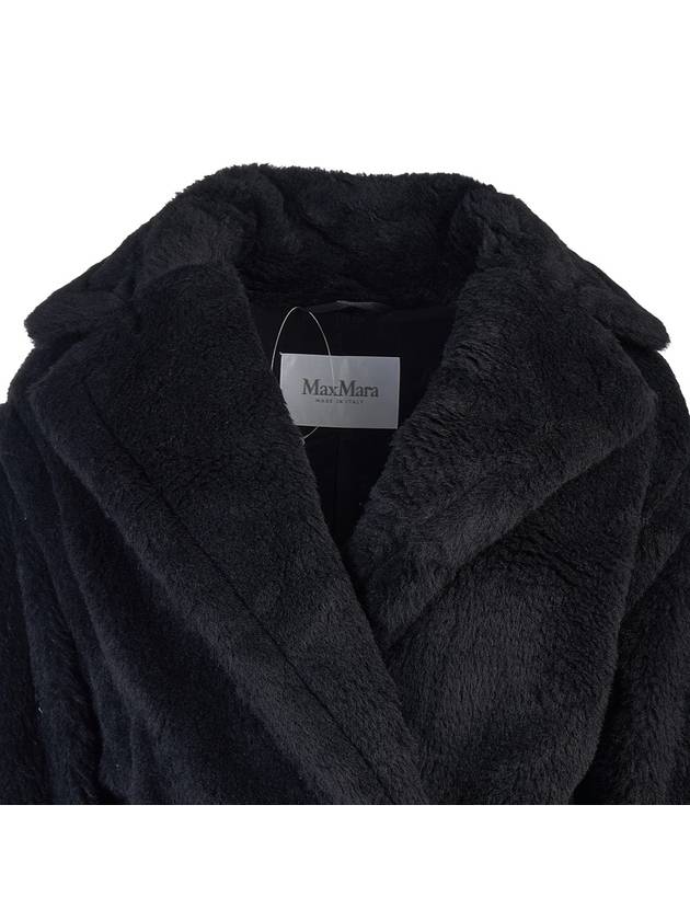 Women s Shearling Coat OLGA 008 - MAX MARA - BALAAN 4