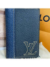 men card wallet - LOUIS VUITTON - BALAAN 2