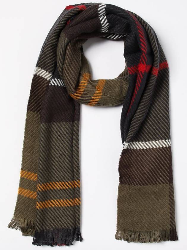 Scarf woman Barbour - BARBOUR - BALAAN 2