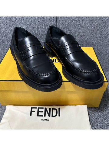 loafer 250 - FENDI - BALAAN 1