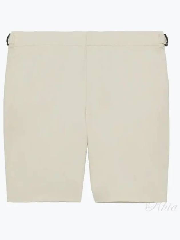 Tech Tab Shorts Stone - G/FORE - BALAAN 2