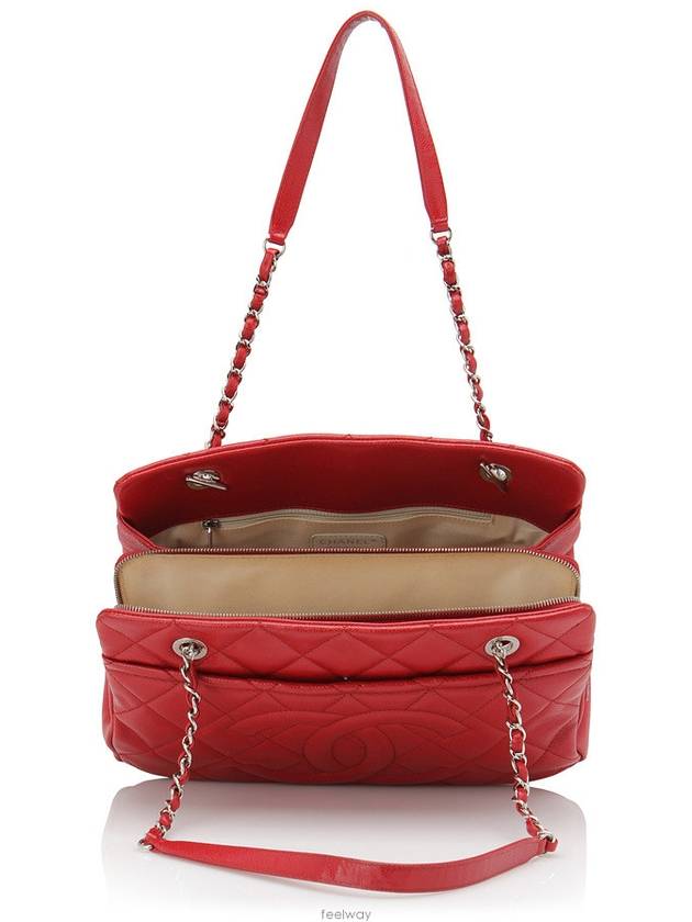 women shoulder bag - CHANEL - BALAAN 9