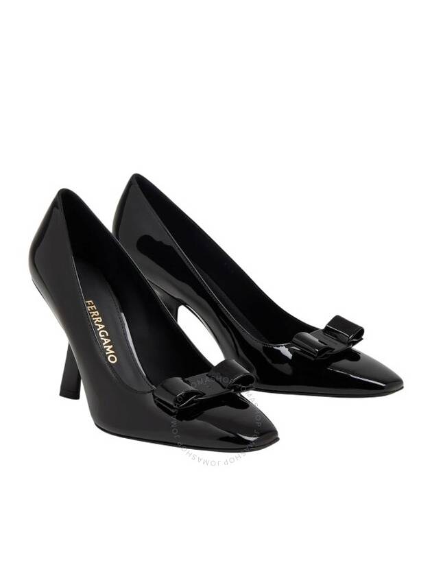 Vara Korean Name Pumps 01G045 0763790 - SALVATORE FERRAGAMO - BALAAN 3