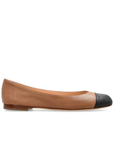 AGL Ballet Flats Milly, Women's, Beige - AGL - BALAAN 1