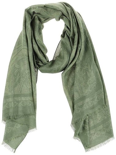 Etro Scarf - ETRO - BALAAN 1