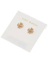 Kira stud earrings 17843 720 - TORY BURCH - BALAAN 7