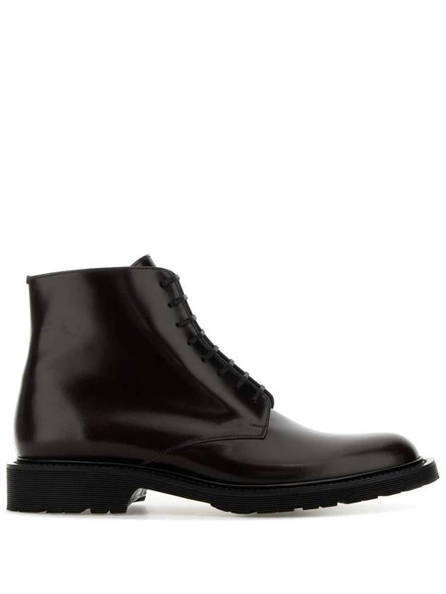 Saint Laurent Boots - SAINT LAURENT - BALAAN 1