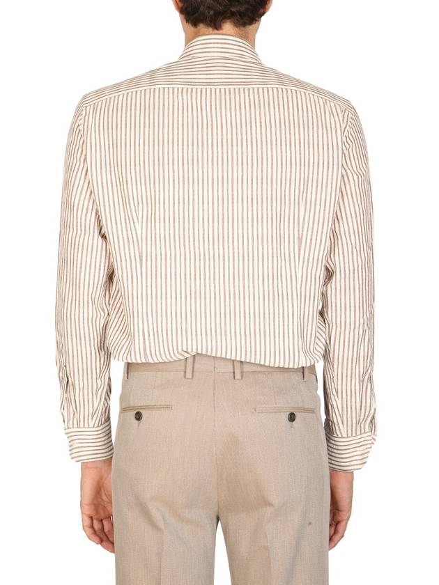 COTTON SHIRT - RVR LARDINI - BALAAN 3