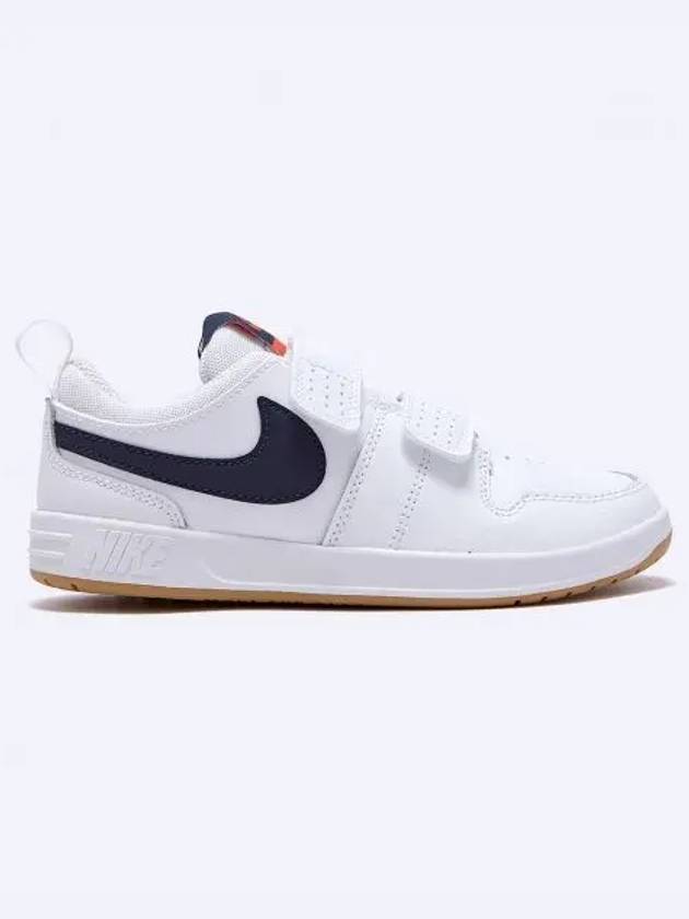 Kids Pico 5 Sneakers White - NIKE - BALAAN 2