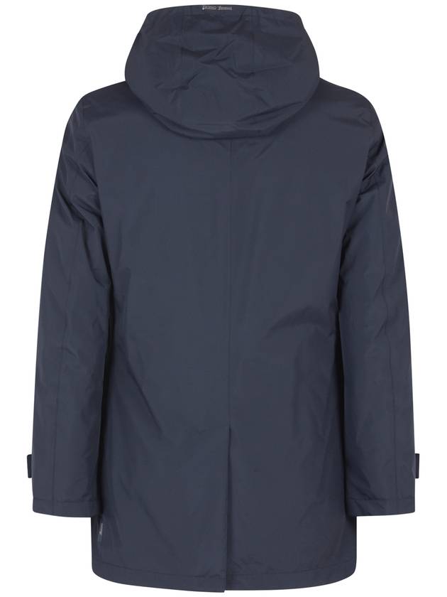 Herno Jackets Blue - HERNO - BALAAN 2