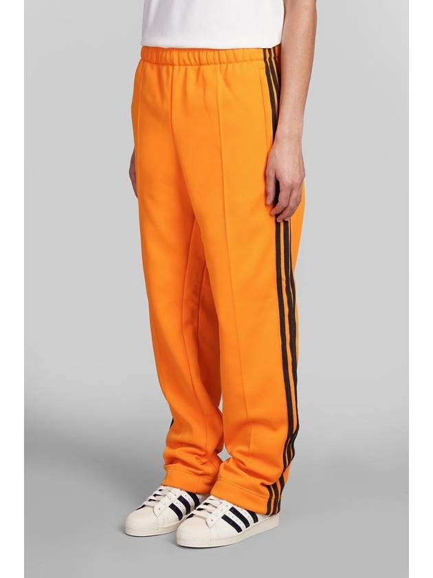 Adidas Originals By Wales Bonner Track Pant Pants - ADIDAS ORIGINALS - BALAAN 4