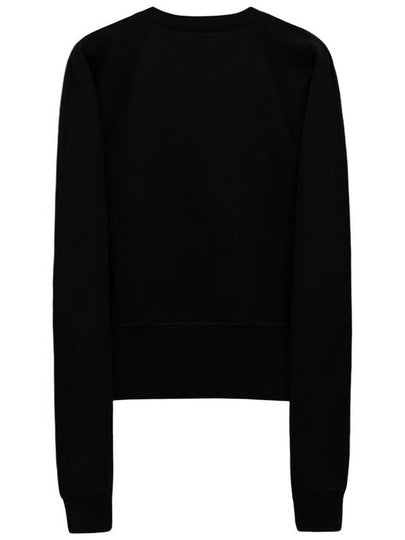 24SS Logo Women's Sweatshirt 1I010001 N401 - VIVIENNE WESTWOOD - BALAAN 2