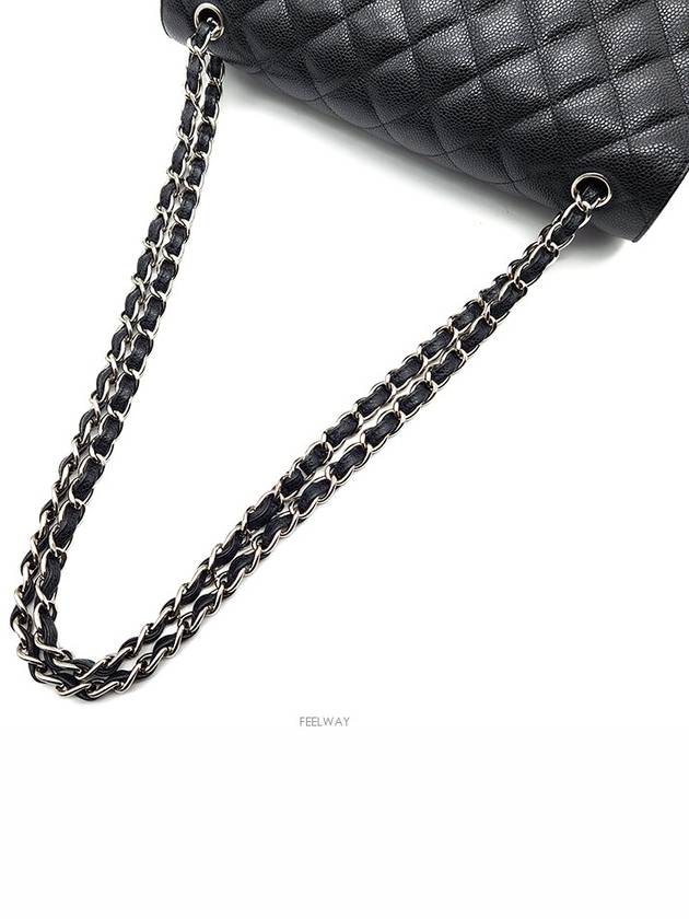 women shoulder bag - CHANEL - BALAAN 5