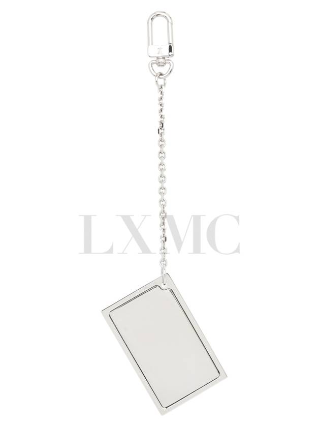 Inventory key ring keychain M95279 - LOUIS VUITTON - BALAAN 4