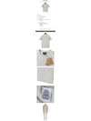 Johnny Organic Cotton Short Sleeve T-shirt White - A.P.C. - BALAAN 3