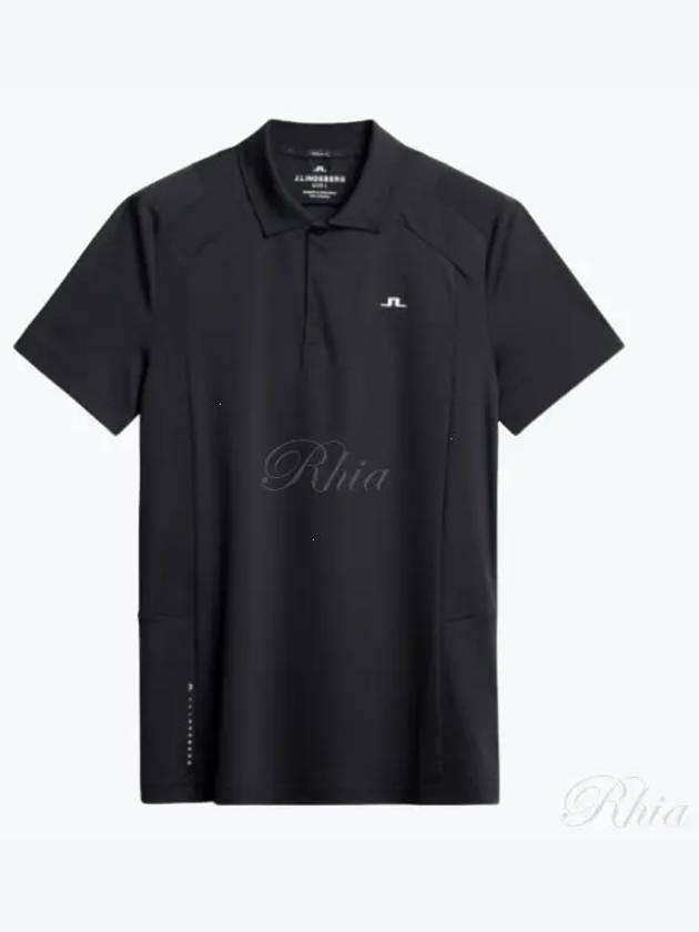 Legacy Regular Fit Polo GMJT10799 9999 Men s - J.LINDEBERG - BALAAN 1