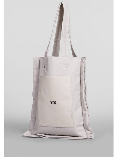 Y-3 Adidas Tote - ADIDAS - BALAAN 2