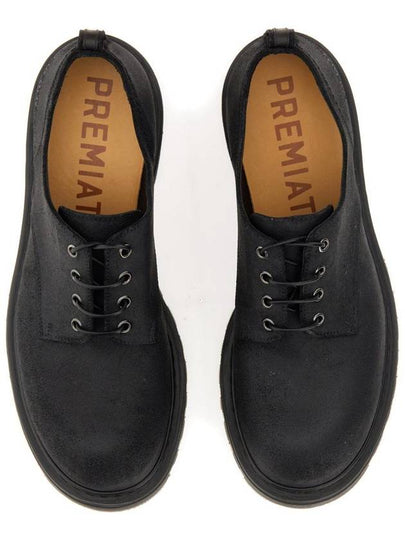 Premiata Leather Derby. - PREMIATA - BALAAN 2