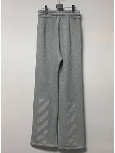 track pants 26 - OFF WHITE - BALAAN 1