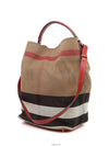 women tote bag - BURBERRY - BALAAN 2