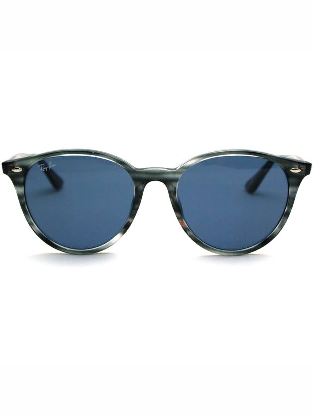 Ray Ban Sunglasses RB4305 F 6432 80 53 - RAY-BAN - BALAAN 1