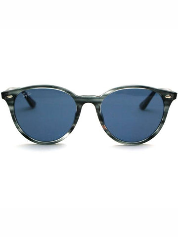 Ray Ban Sunglasses RB4305 F 6432 80 53 - RAY-BAN - BALAAN 1