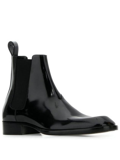 Saint Laurent Boots - SAINT LAURENT - BALAAN 2