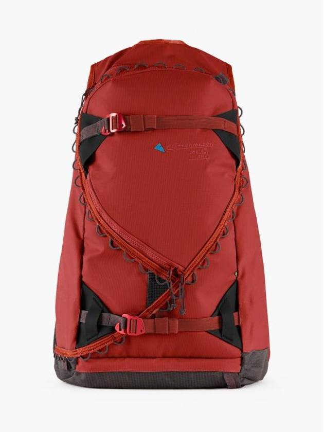 Jokull 18L Backpack Rose Red - KLATTERMUSEN - BALAAN 2