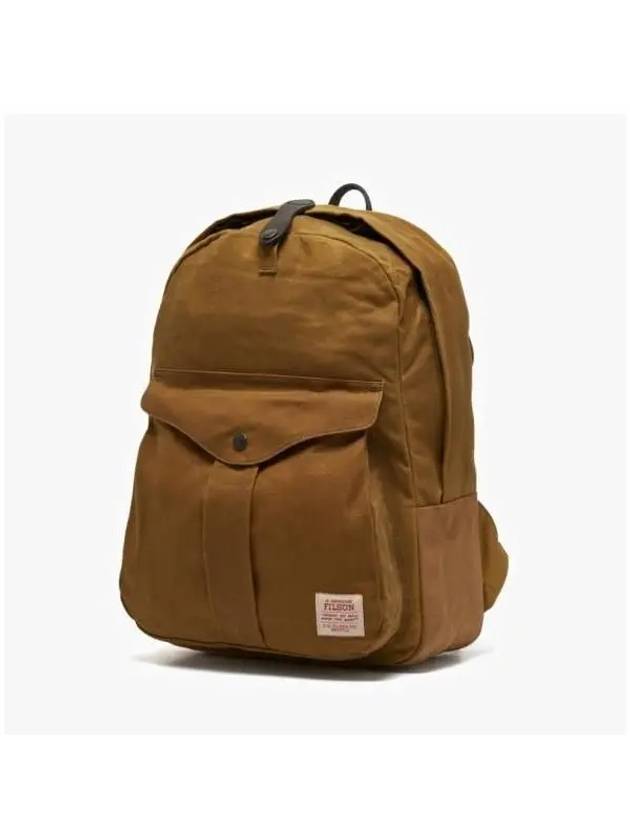 20282278 Tan JOURNEYMAN 307 23L backpack - FILSON - BALAAN 3