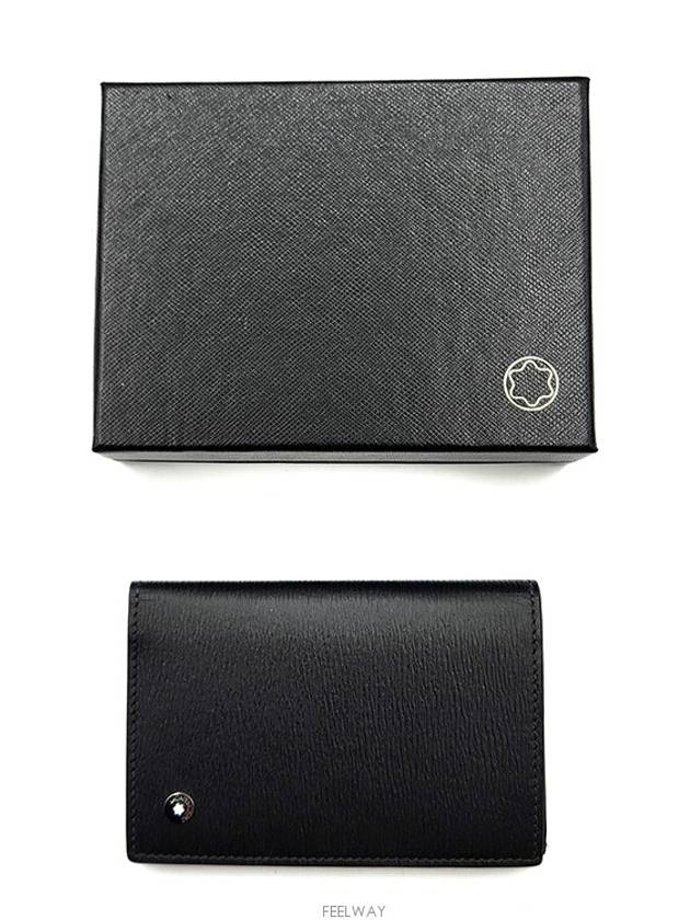 women card wallet - MONTBLANC - BALAAN 7