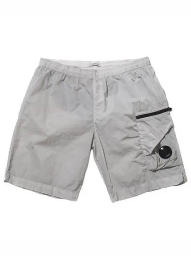 Eco Chrome Lens Utility Swim Pants Men s Shorts Short - CP COMPANY - BALAAN 1