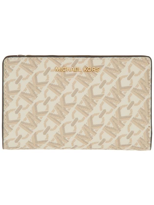 EMPIRE LOGO WALLET - MICHAEL KORS - BALAAN 1