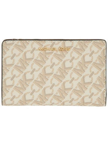 EMPIRE LOGO WALLET - MICHAEL KORS - BALAAN 1