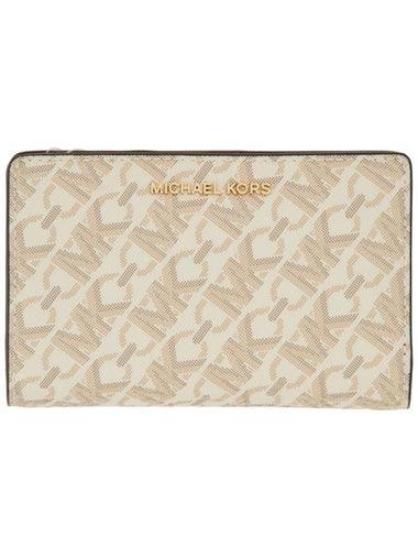 EMPIRE LOGO WALLET - MICHAEL KORS - BALAAN 1