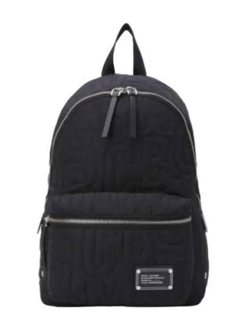 bag backpack - MARC JACOBS - BALAAN 1