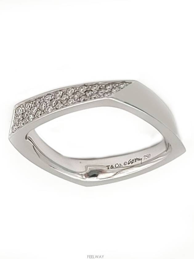 women rings - TIFFANY & CO. - BALAAN 3