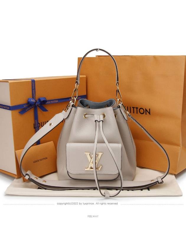 women shoulder bag - LOUIS VUITTON - BALAAN 1