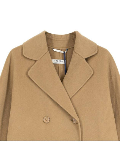 Women s Double Breasted Coat 2429016061600 045 - MAX MARA - BALAAN 2