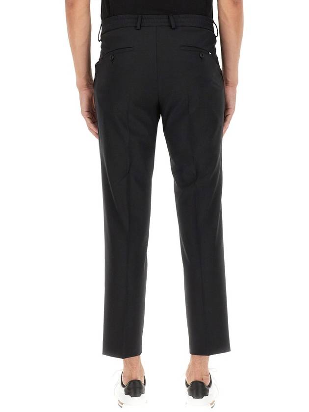 SLIM FIT PANTS - HUGO BOSS - BALAAN 7