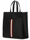 Mythos Tote Bag Black - BALLY - BALAAN 3